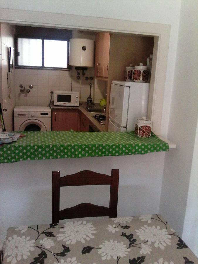 Apartamento En Calle Ciruelo อัลเมรีอา ภายนอก รูปภาพ